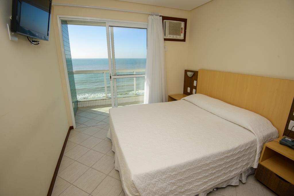 Hotel Plaza Mar Vila Velha  Ruang foto